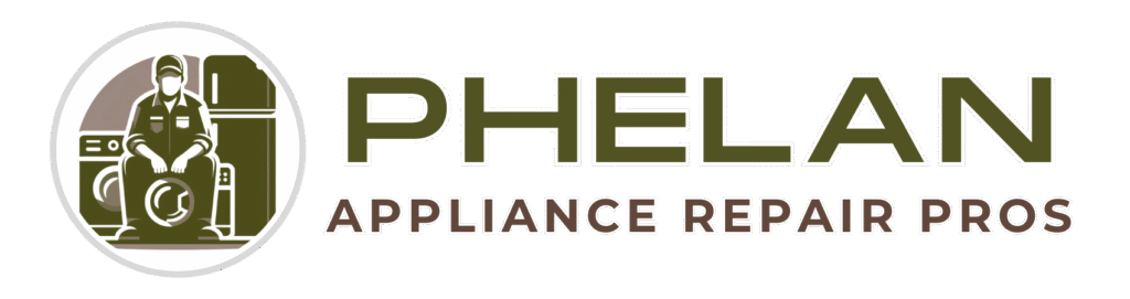 Phelan-Appliance-Repair-Pros